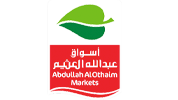 Alothaim Logo